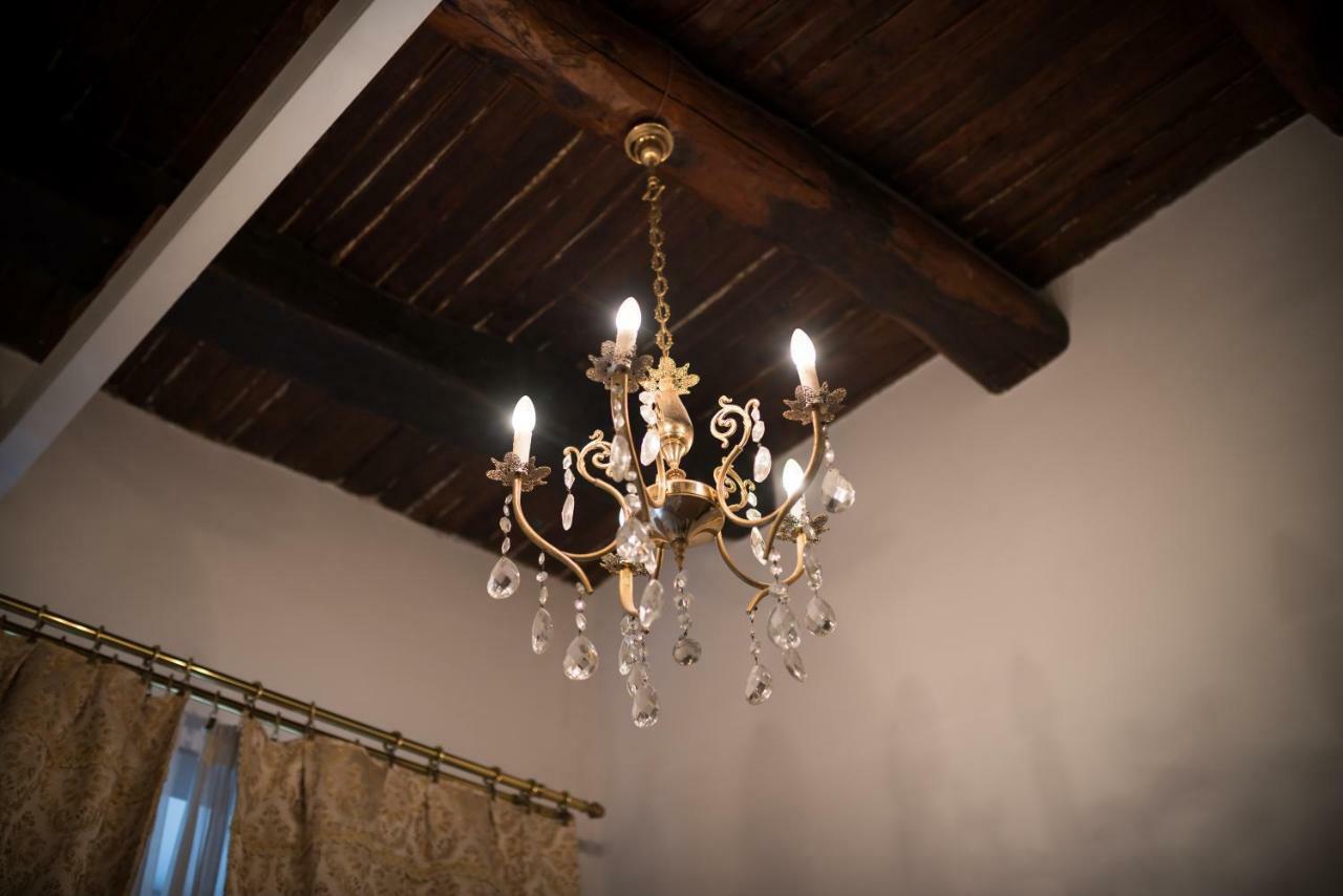 Edoardo Al Plebiscito Appartement