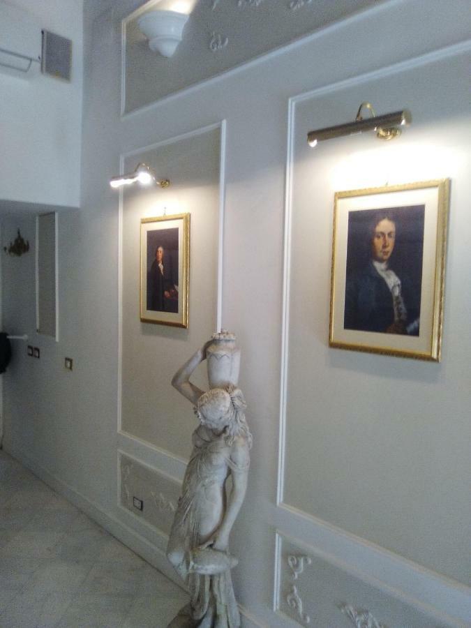 Edoardo Al Plebiscito * Napoli